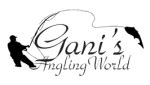 ganis angling world reviews